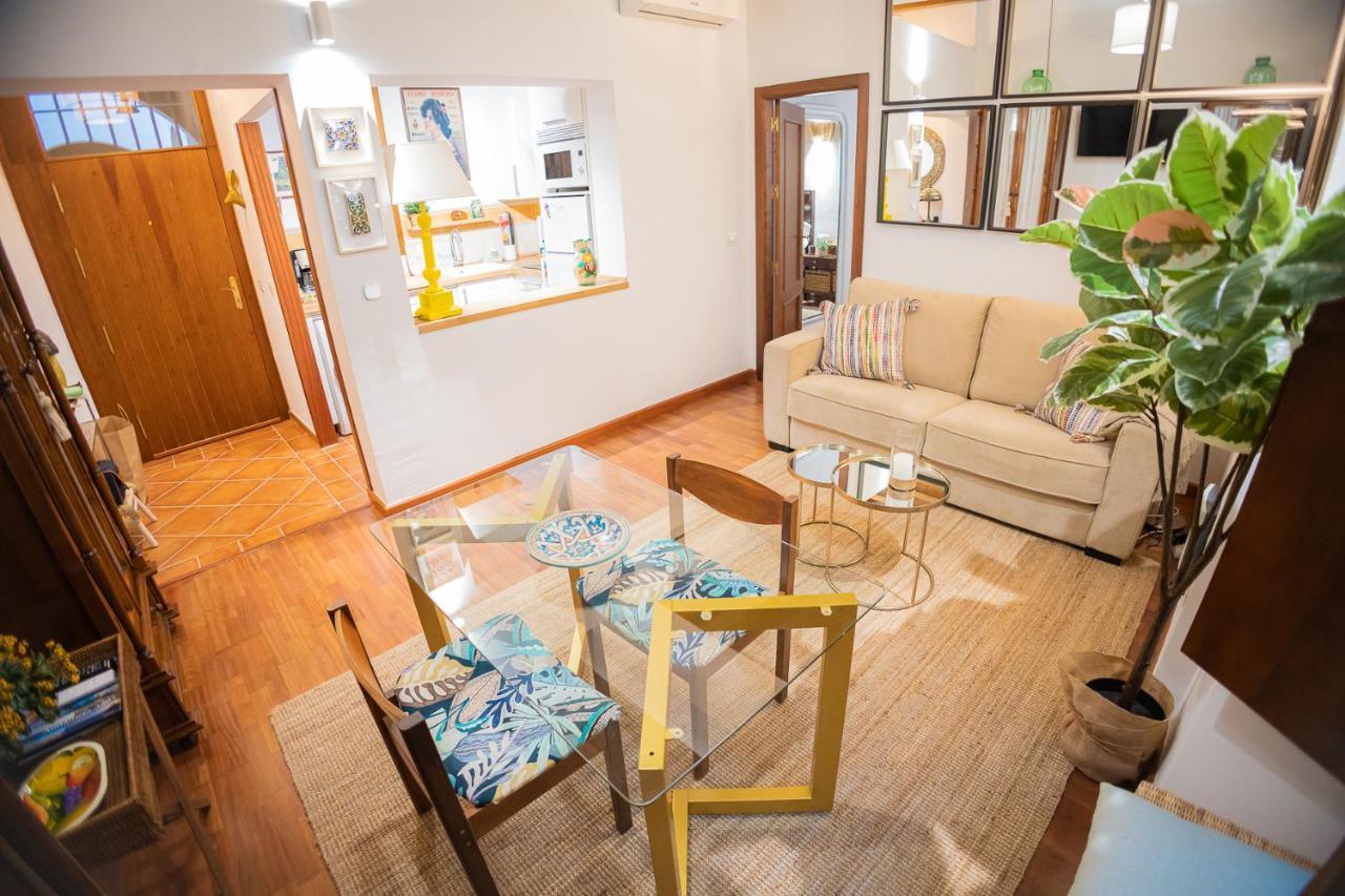 Apartamento Malaver Sevilla